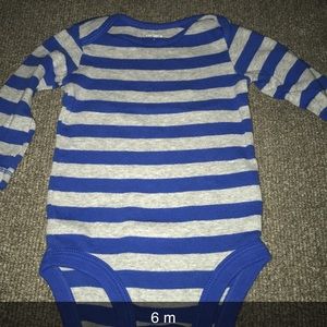 6 month LS winter bundle